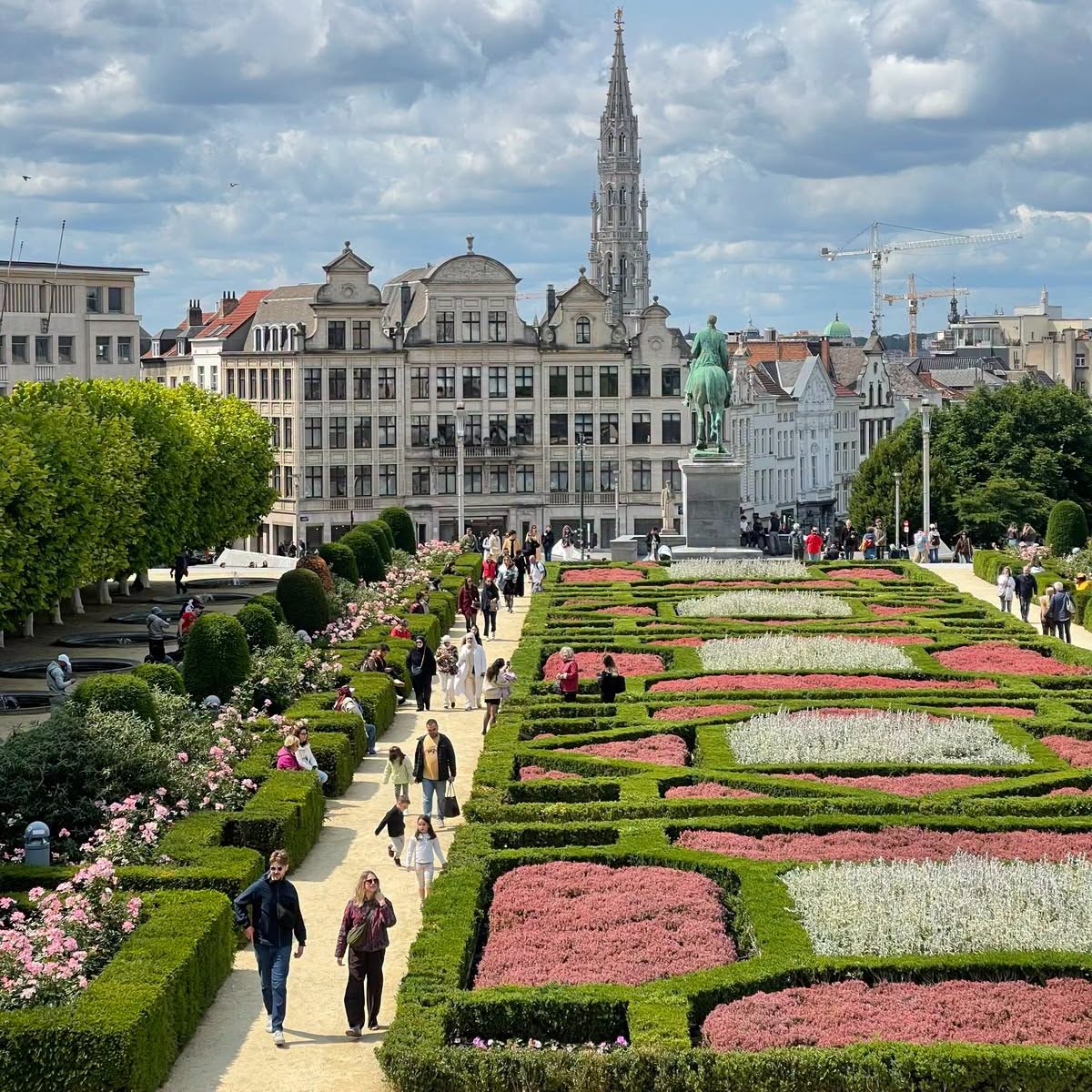 Amsterdam dhe Bruksel — Amsterdam dhe Bruksel — foto 7 nga 7