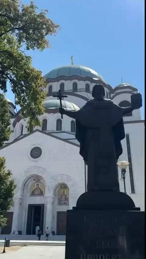 Zagreb, Vjenë, Budapest, Beograd