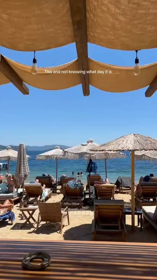 Hotel Azur, Skiathos-Volos (03-07 Gusht)