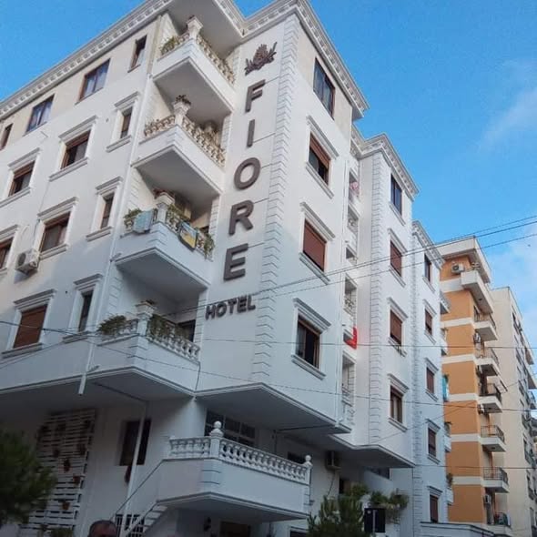 Kompleksi Fiore – Golem, Durrës (Apartament Dupleks)