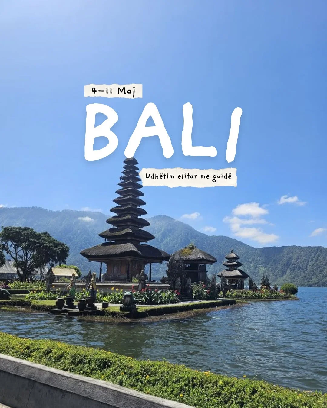 Bali — Bali, Indonezi — foto 5 nga 6