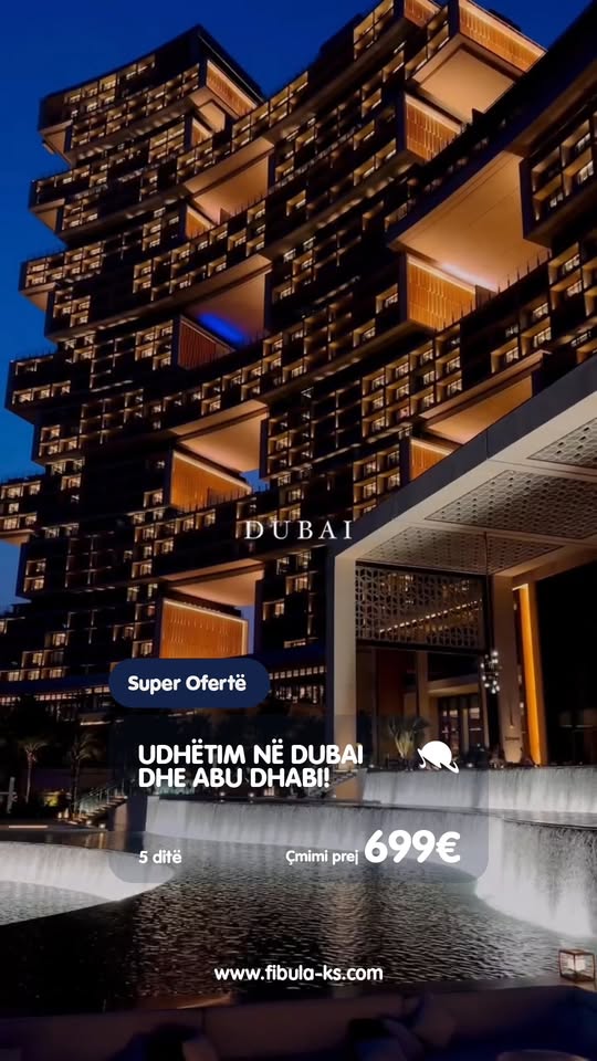 Dubai dhe Abu Dhabi, 5 ditë — Dubai dhe Abu Dhabi — foto 7 nga 7