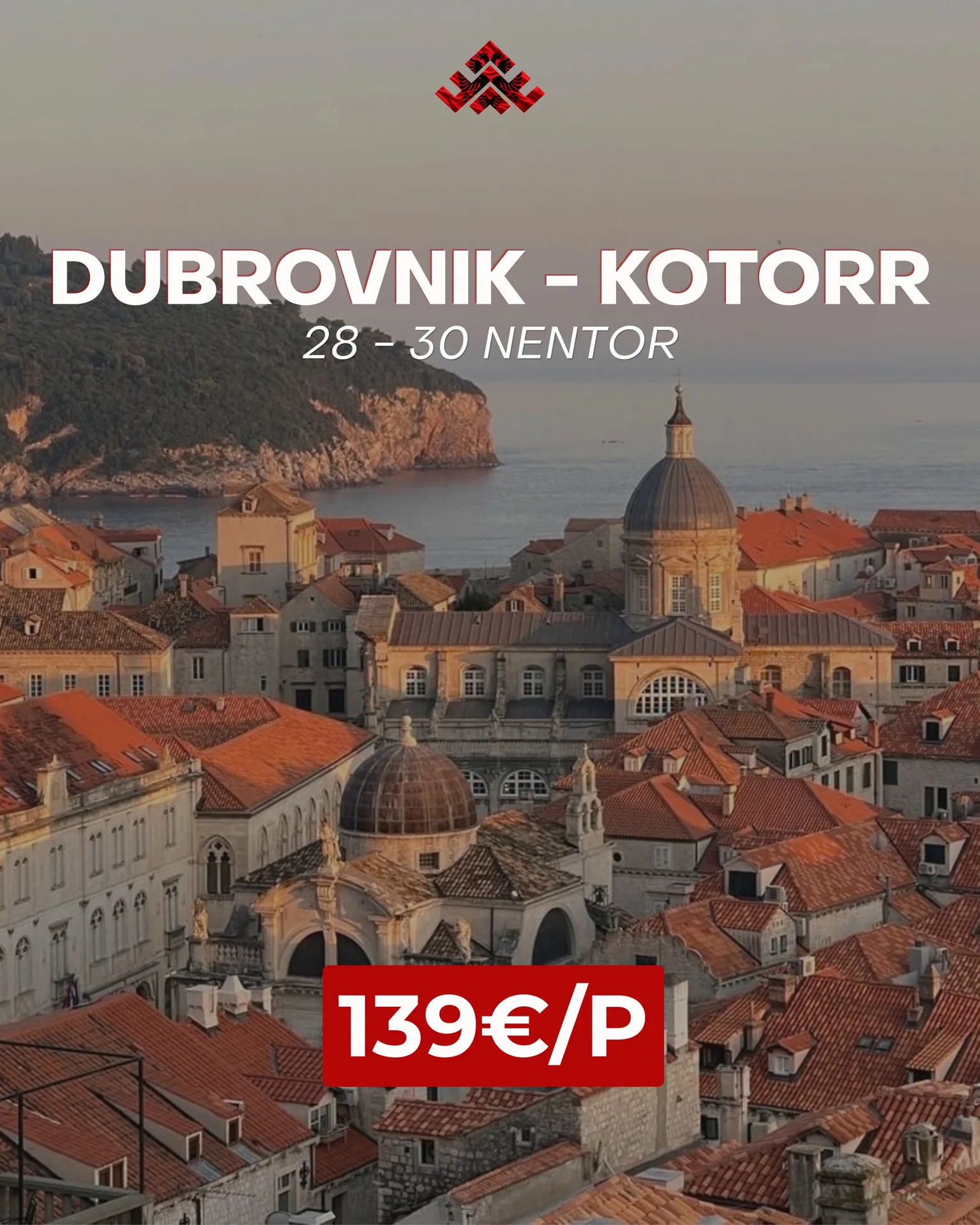 Dubrovnik, Cavtat dhe Kotorr — Dubrovnik – Cavtat – Kotorr — foto 6 nga 6