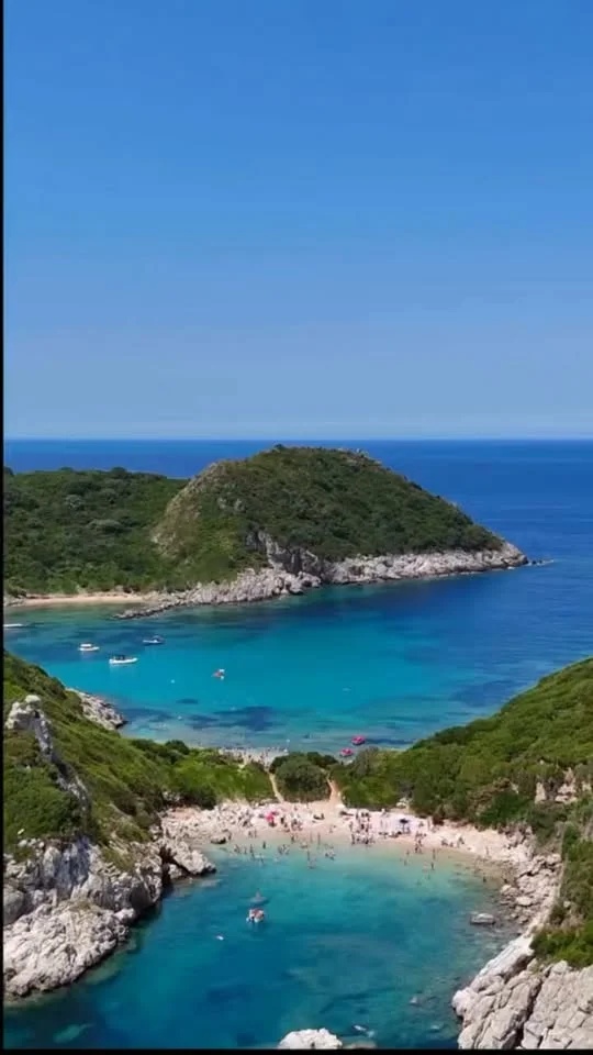Kroçierë MSC Orchestra: Romë, Catania, Korfuz, Kotorr