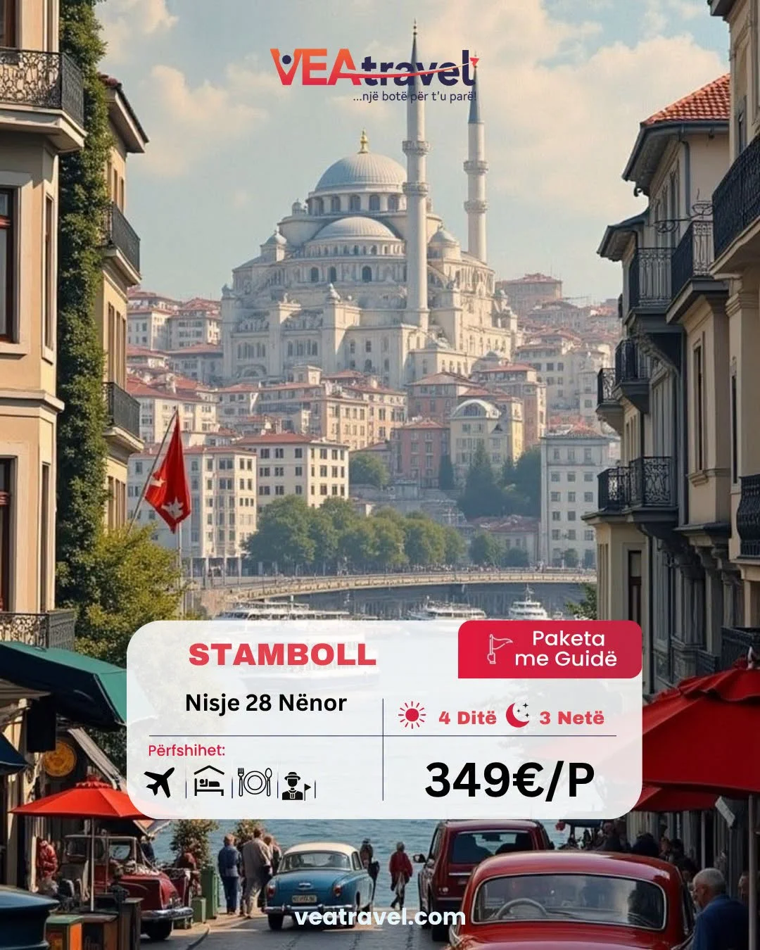 Stamboll — Stamboll, Turqi — foto 5 nga 5